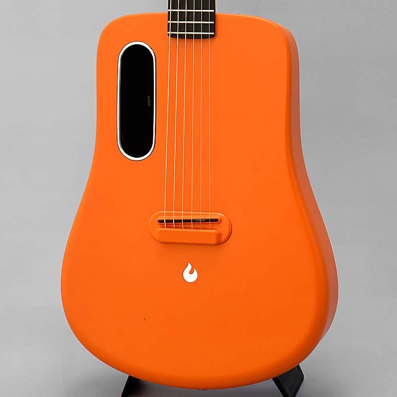 LAVA MUSIC LAVA ME2 FB Orangeの画像